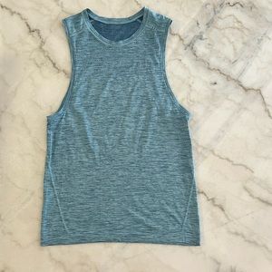 Lululemon mens tank